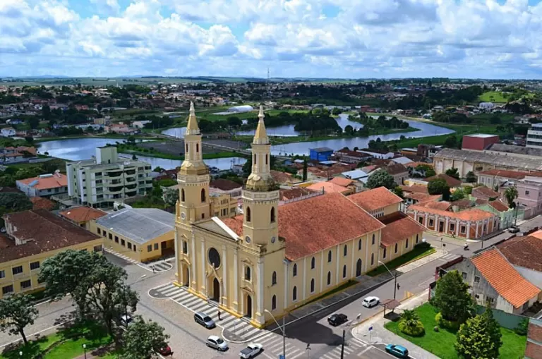 Itaipu vai destinar R$ 30 milhões para construção de casas populares em Castro