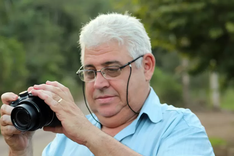 Falece aos 74 anos o médico Roberto Martins