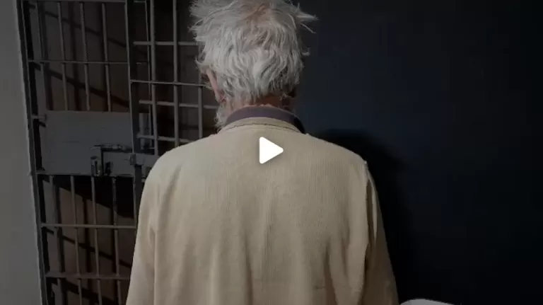 Idoso é preso suspeito de assédio sexual contra agente de endemias em Toledo