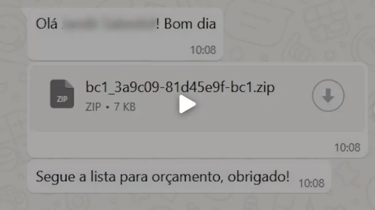 Polícia Civil alerta sobre novo vírus que circula pelo WhatsApp no Paraná
