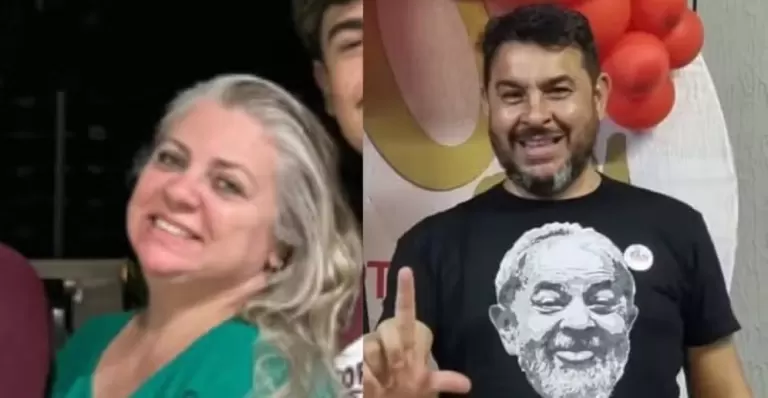 Ex-esposa de tesoureiro do PT morto em caso de intolerância política no Paraná receberá R$ 100 mil em indenização, decide Justiça
