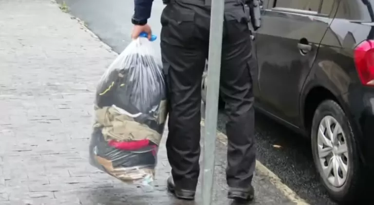 Policiais rodoviários estaduais são alvo de operações suspeitos de cobrar dinheiro para evitar multas