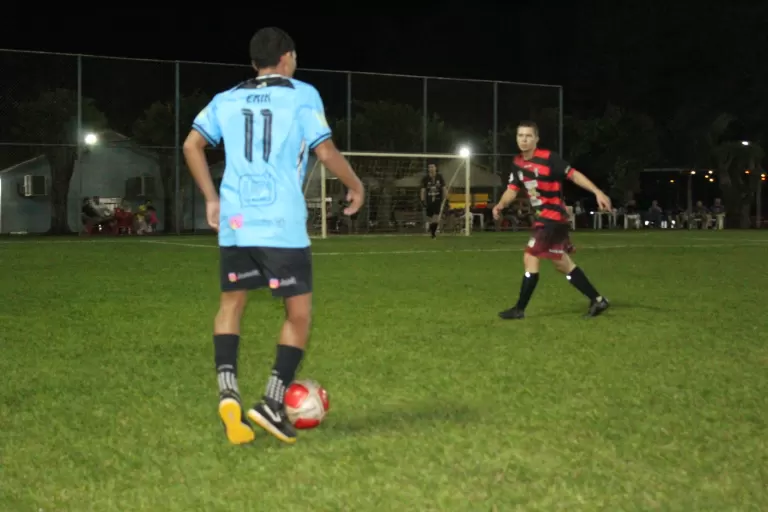 Real Futebol vence a terceira no Municipal Livre; resultados
