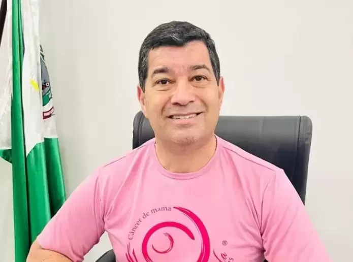 Coronel Welyngton propõe cursos para cuidadores e pacote de segurança viária