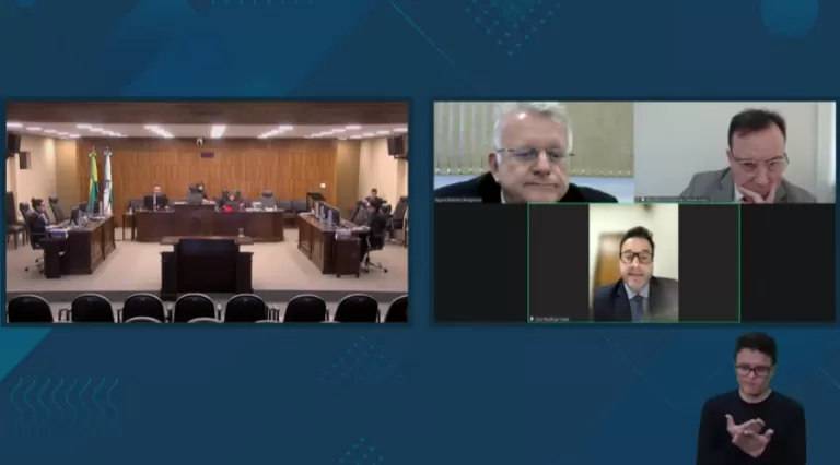 TRE-PR adia novamente julgamento sobre cassação da chapa da Federação Brasil da Esperança em Marechal Rondon