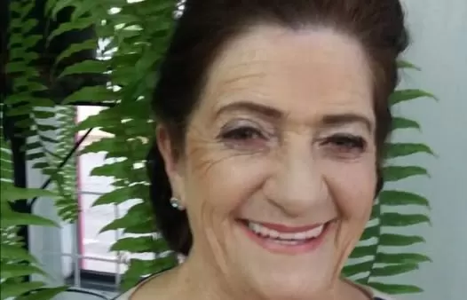 Falece a pioneira rondonense Lore Schroeder