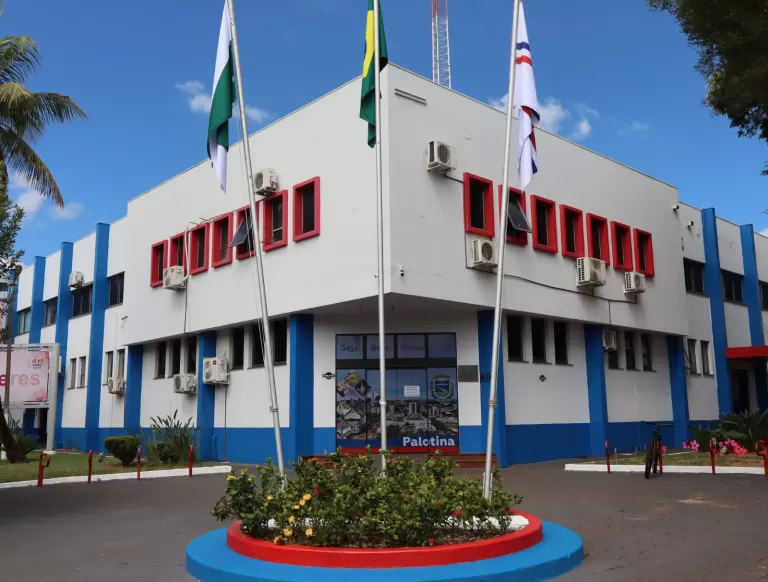 Inscrições para Concurso Público de Palotina seguem até 30 de outubro