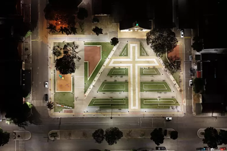 Governo abre licitação de R$ 245 milhões para instalar luminárias em LED nos municípios