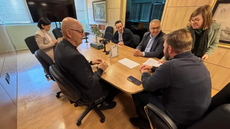 Projeto sobre estudo do clima pode ser implantado em Toledo