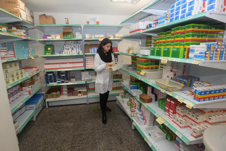 Paraná isenta ICMS de remédio para hipertensão e outras doenças cardiovasculares