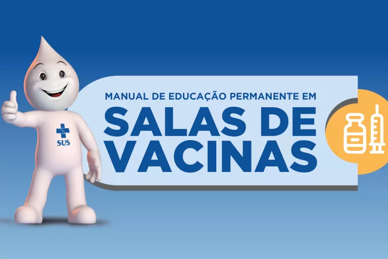 Paraná lança manual para apoiar municípios com estratégias de imunização