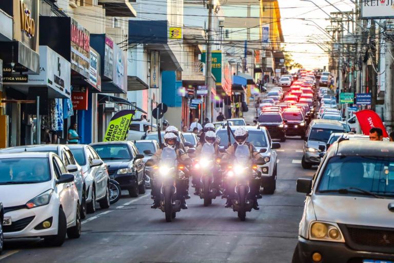 Homicídios dolosos caem 31% nos primeiros 8 meses do ano; roubos têm redução de 17,6%