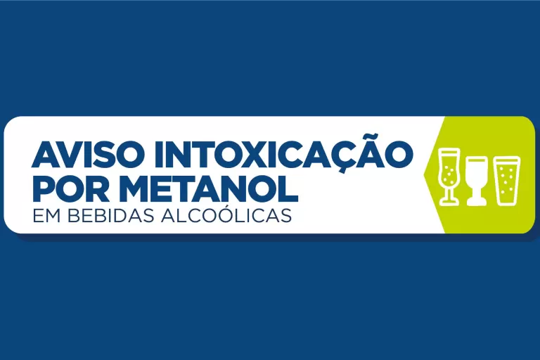 Intoxicação por metanol: Paraná confirma mais um caso e descarta três suspeitas