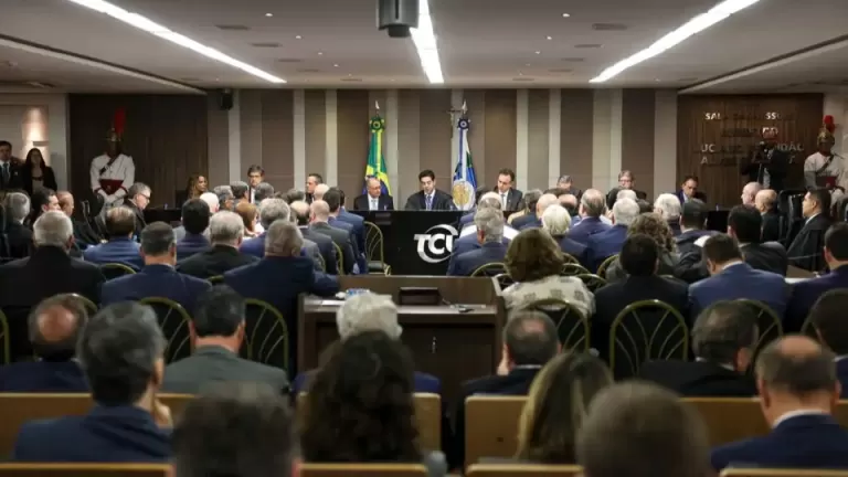 Concurso do TCU oferece 20 vagas e recebe inscrições até 3 de dezembro