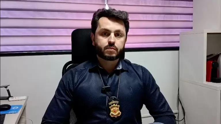 Delegado fala sobre golpe de R$ 53 mil aplicado em Toledo