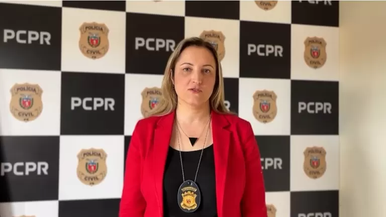 Casal é preso por maus-tratos que levaram à morte de criança de dois anos