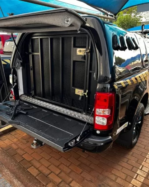 Polícia Federal de Guaíra atua na prisão de 16 foragidos da Justiça em outubro