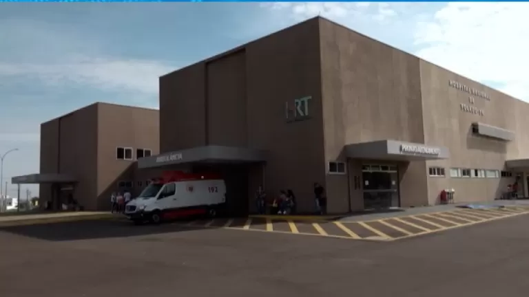 Futuro do Hospital Regional de Toledo é tema de reunião convocada pelo MP