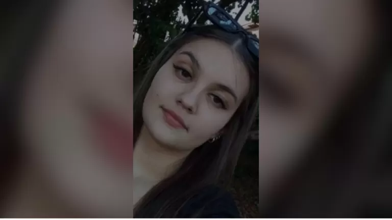 Família relembra adolescente de 14 anos vítima de tornado no Paraná