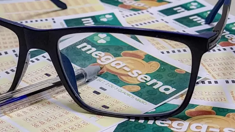 Mega-Sena sorteia R$ 100 milhões nesta quinta-feira