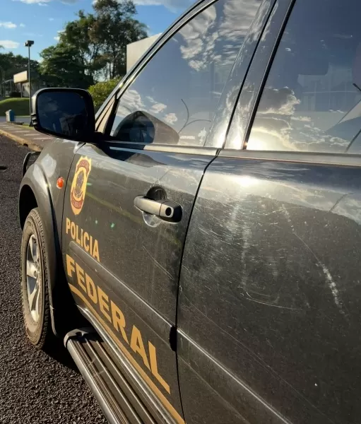 PF de Guaíra fecha duas empresas ilegais de segurança privada