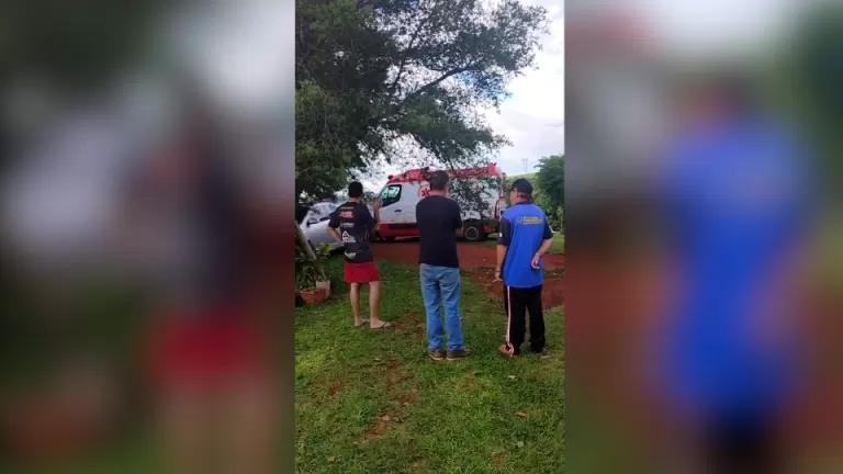 Criança de nove anos morre após se afogar em açude em zona rural da região