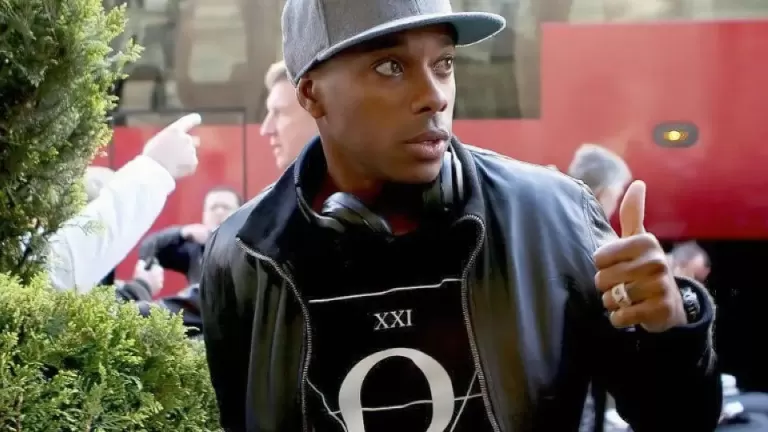 Ex-jogador Robinho é transferido do presídio de Tremembé para Limeira