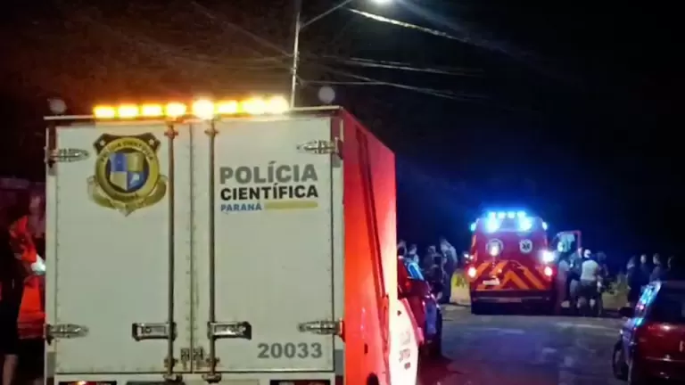 Jovem de 29 anos é executado a tiros em Toledo