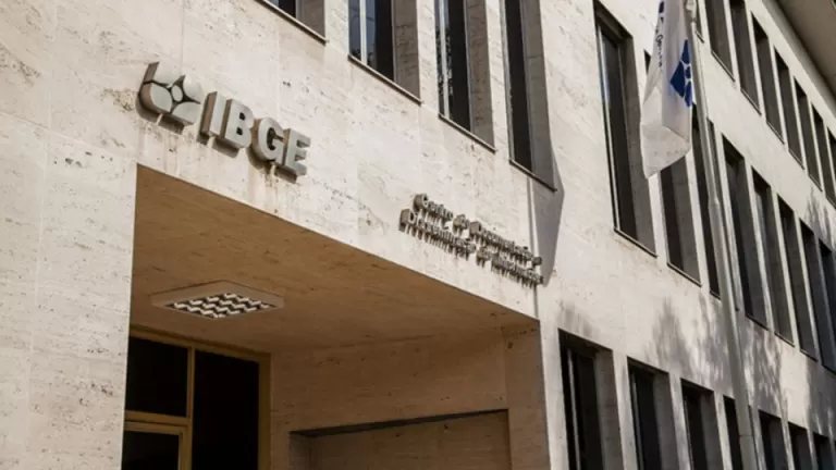 Concurso do IBGE oferta mais de 490 vagas para o Paraná