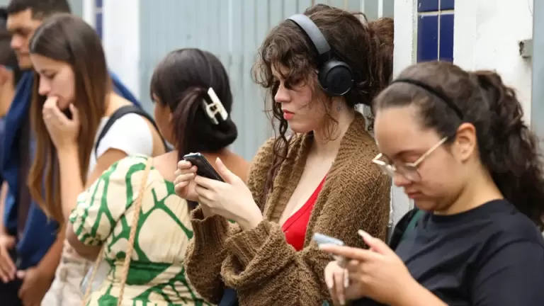 Enem 2025: termina prazo para solicitar reaplicação de prova