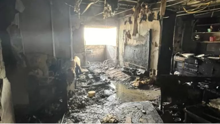 Polícia Científica conclui laudo sobre incêndio em edifício no Centro de Cascavel