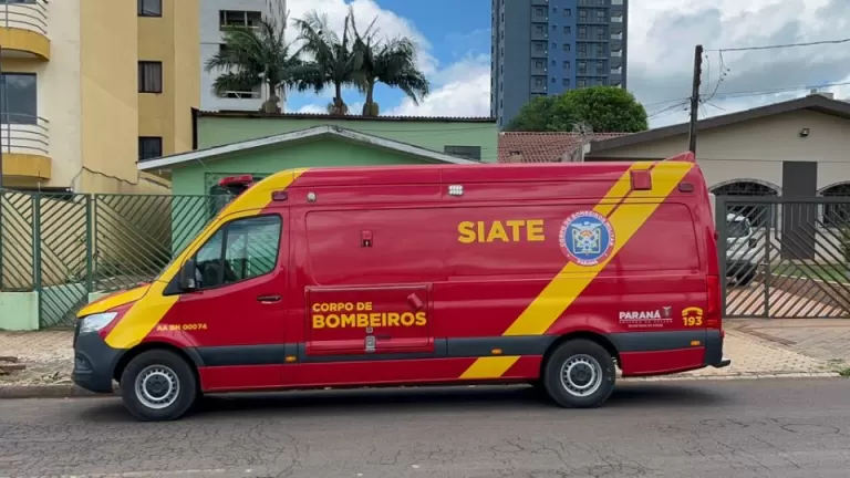 Mulher haitiana é atacada por cão em Cascavel