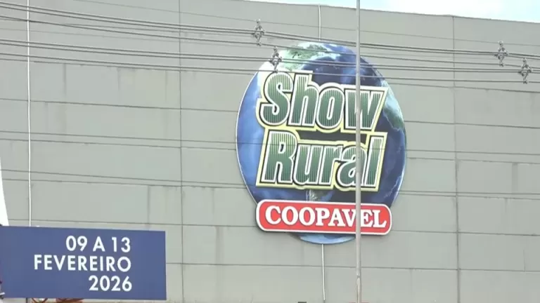 Preparativos para o Show Rural 2026 avançam em ritmo acelerado