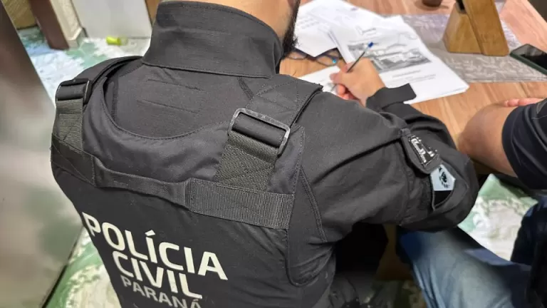 Golpe do presente: polícia cumpre mandados contra grupo que movimentou R$ 14 milhões