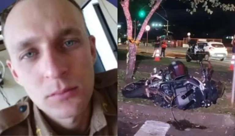 Entenda a sequência de eventos que levaram à morte de policial e os desdobramentos que abalaram Cascavel e região