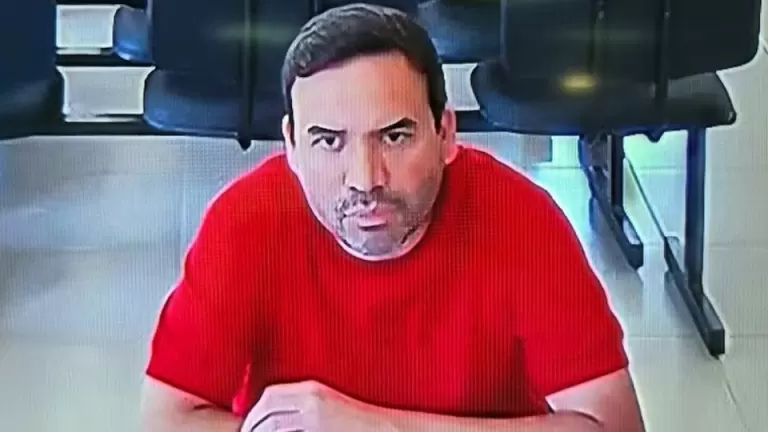 Filho de deputado morto no Paraguai tem pedido de extraditação processado pelo Brasil