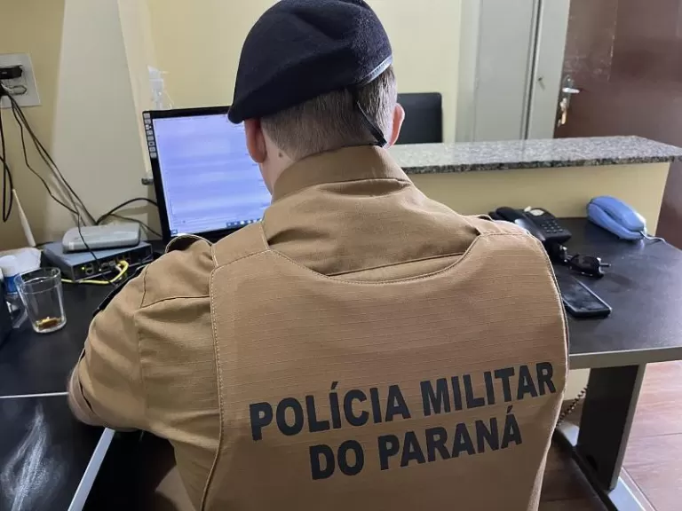 Moradora de Nova Santa Rosa relata golpe após compra online