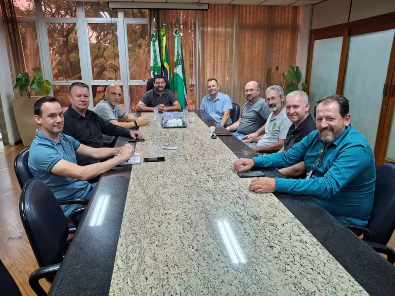 4º Almoço do Atirador acontece no dia 16 de novembro