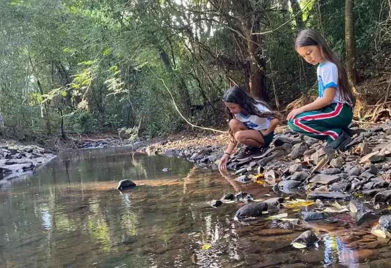 SAAE celebra a formatura dos Guardiões da Água