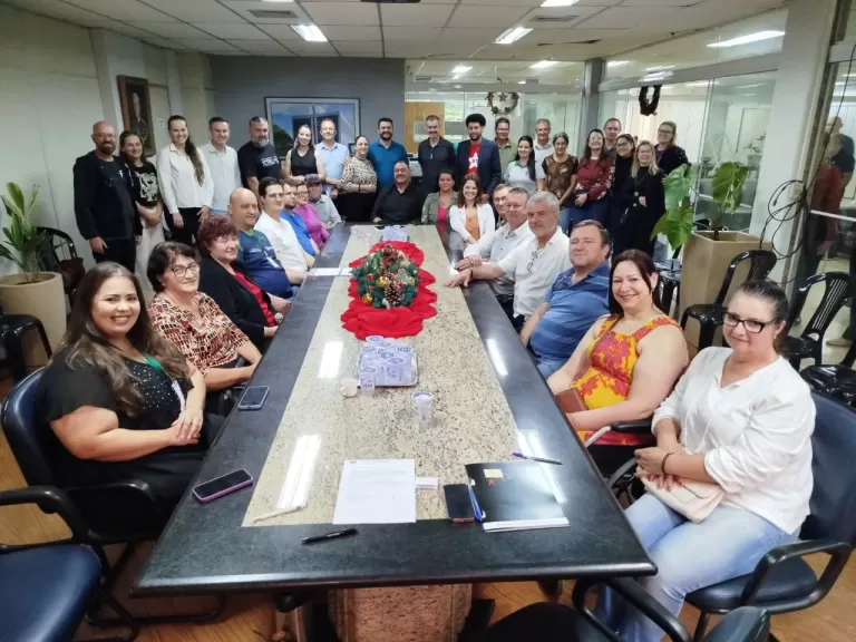 Realizada a posse dos membros do Conselho Municipal dos Direitos da Pessoa com Deficiência de Marechal Rondon