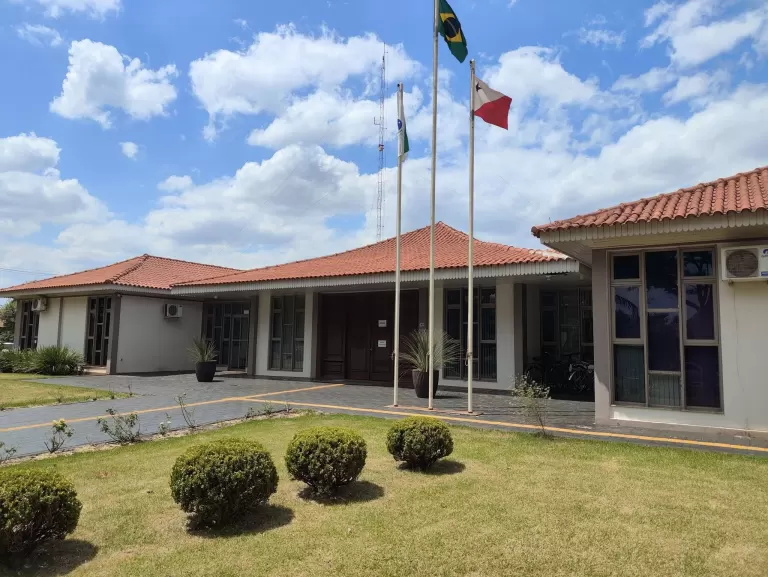 Prefeitura de Nova Santa Rosa divulga edital de concurso público com salários de até R$ 9,1 mil