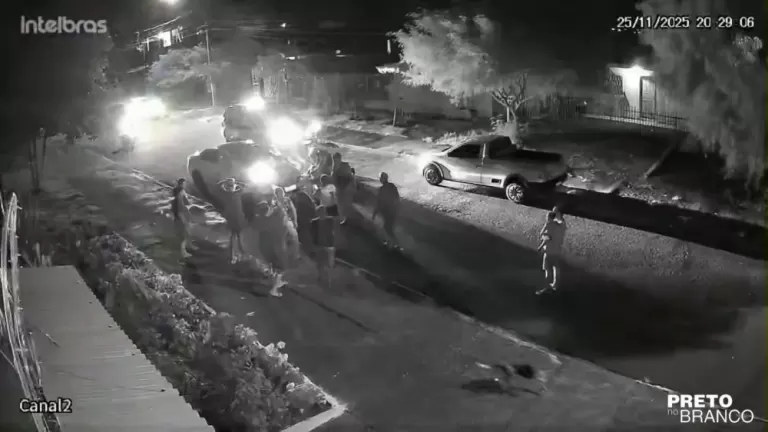 Defesa apresenta vídeo da abordagem e pede liberdade ao motorista envolvido na morte de PM