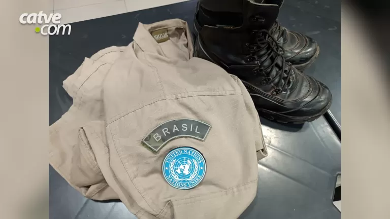 Homem é preso suspeito de tentar aplicar golpes contra vítimas de tornado no Paraná