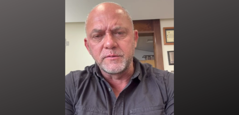 Secretário de Segurança do Paraná, Coronel Hudson Teixeira se posiciona sobre BPFron e afirma “Não faremos mudanças agora”