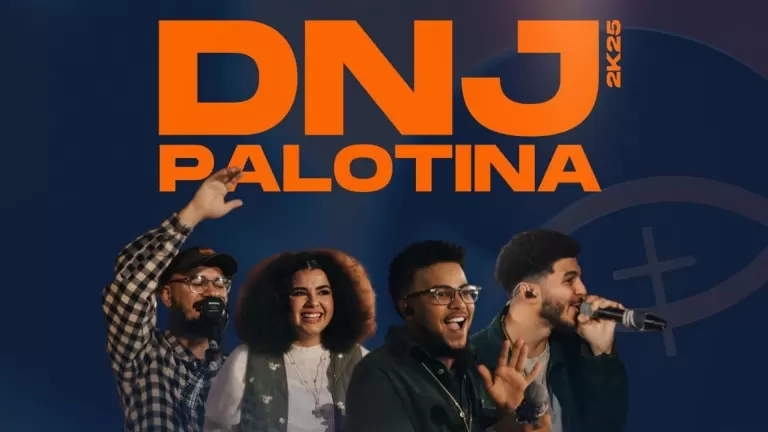 Programação natalina começa neste sábado em Palotina