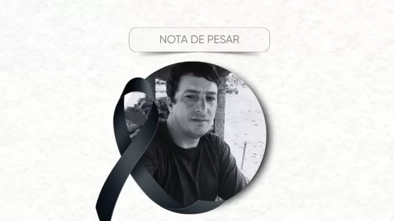 Prefeitura de Marechal Rondon decreta luto oficial pela morte do servidor público Manuel Torquato