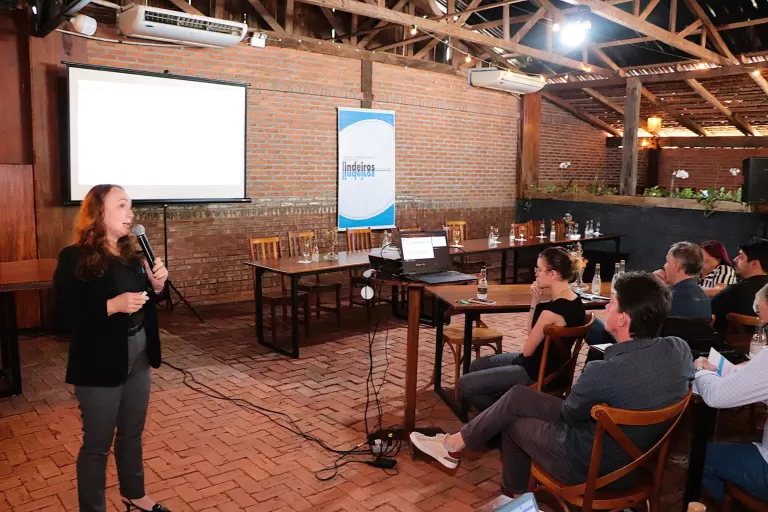 Última Assembleia de 2025 dos Lindeiros aprova novo modelo de mensalidades