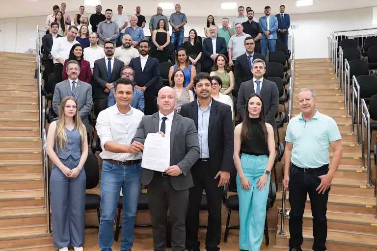 Ministério Público busca aproximação com municípios lindeiros em prevenção a desastres climáticos