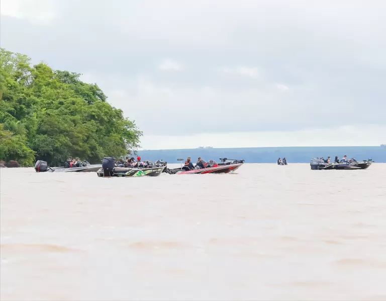 Com grande participação, 19º Torneio de Pesca reafirma Mercedes como referência regional