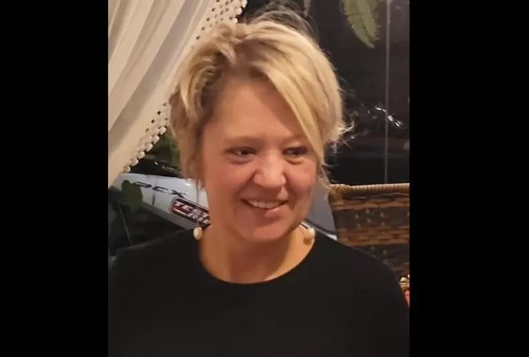 Falece empresária rondonense Laize Netzel